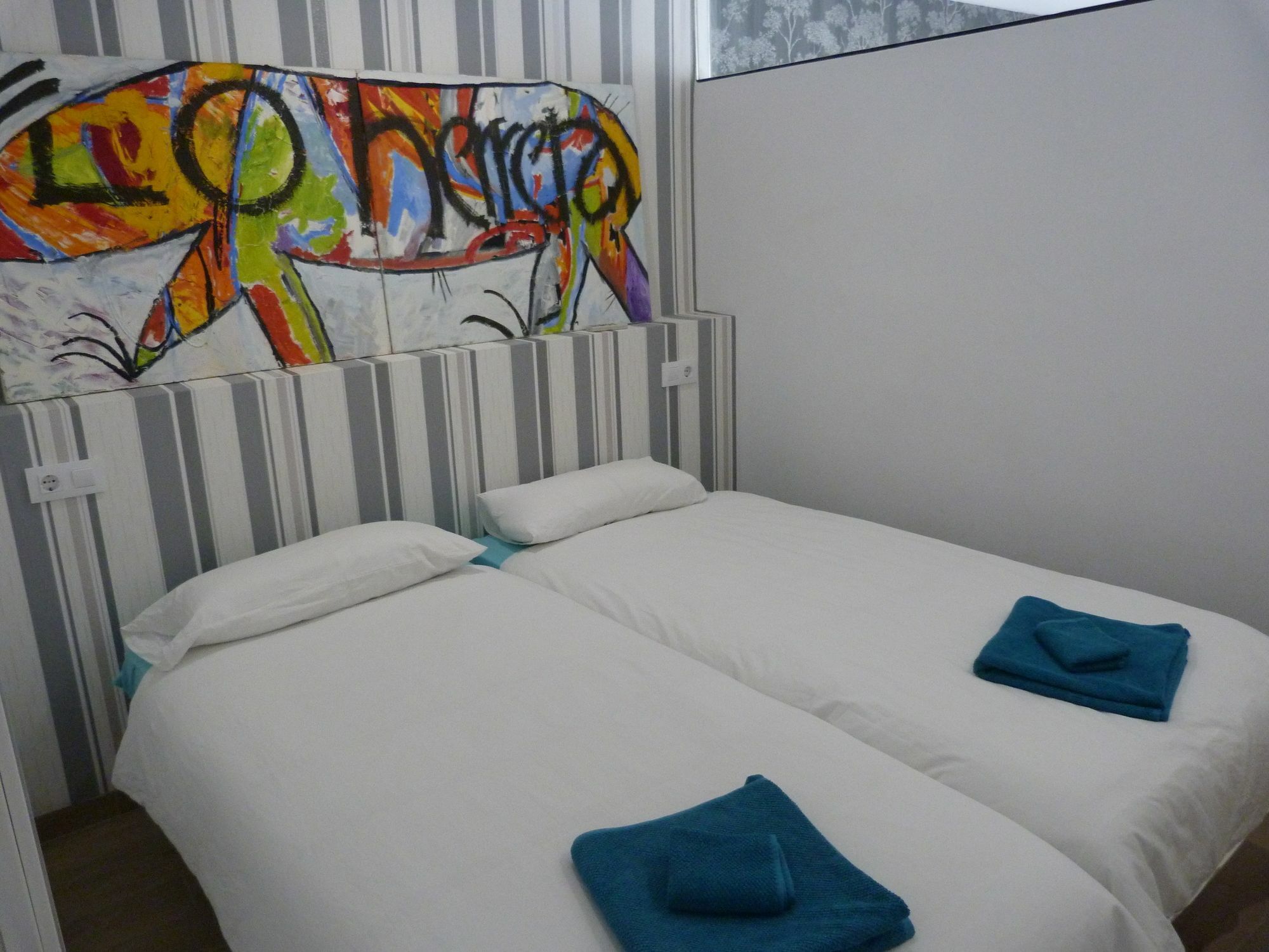 Dreams Apt Placentines 2 Σεβίλλη Εξωτερικό φωτογραφία